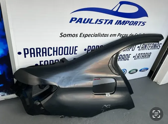 Lateral Bmw 320 328 2013 2014 2015 2016 2017 2018 ( Nova Original