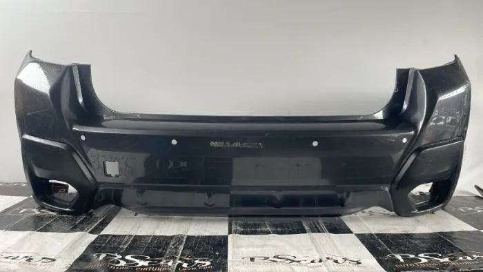 Parachoque Subaru XV 2018 2019 2020 2021
