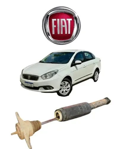 Amortecedor Traseiro Grand Siena 12/18