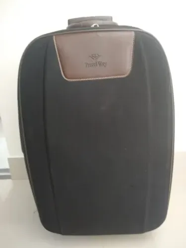  Mala de Viagem Travel Way