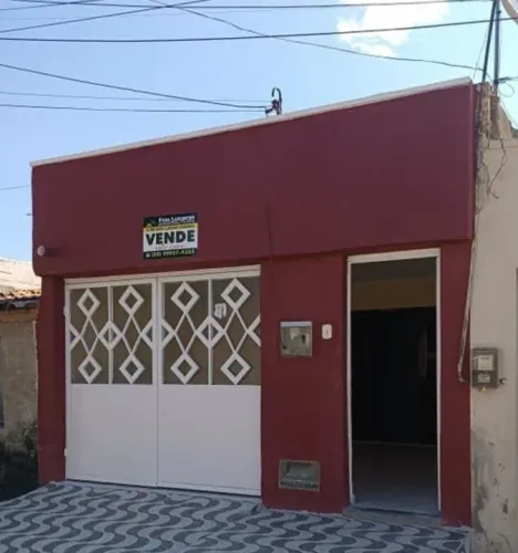 - Casa na Vila Palmeira