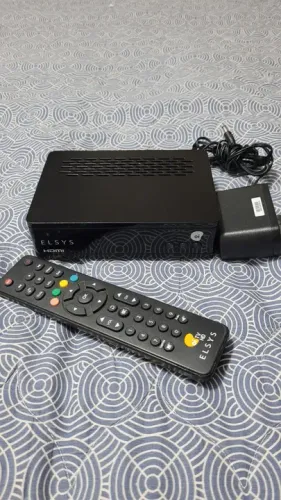 Receptor Antena da Elsys para Oi TV