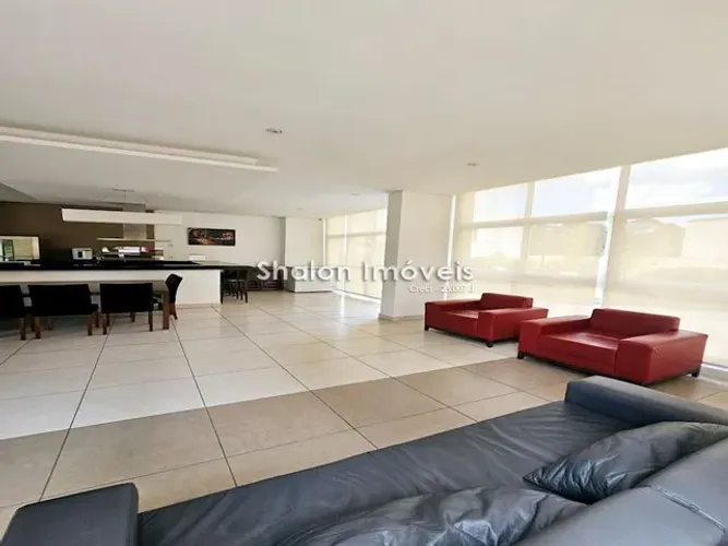 Venha Desfrutar De Todo O Potencial Do Condominio Florada Morumbi.