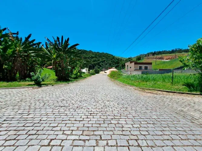 Condomínio Vale das Esmeraldas Maricá - Lotes a partir de 360m²