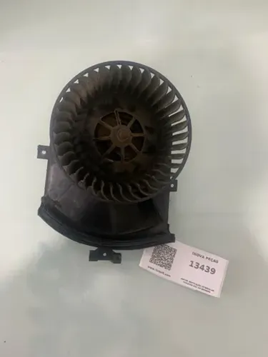 Motor Ventilação Interna Ar Forçado Gol G5 995958x 13439