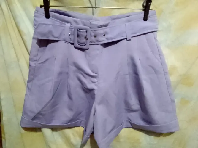 SHORT FEM. TAM.M