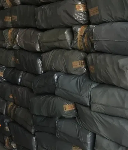 Saco para silagem e lona para silo direto da indústria 