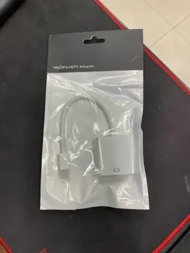 Adaptador mini display port hdmi