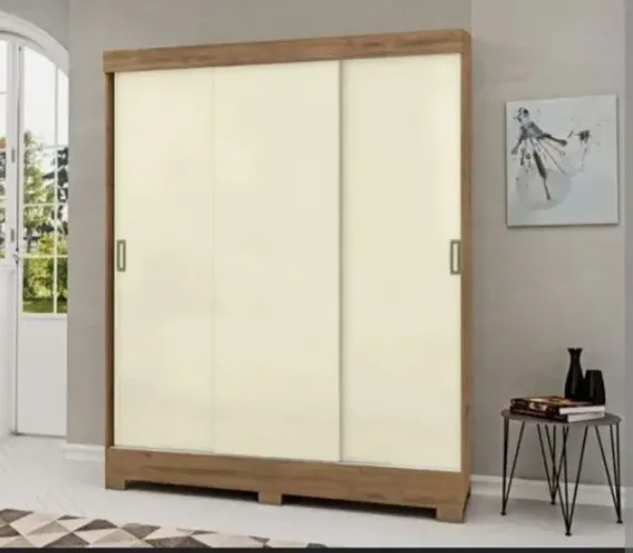 Guarda roupa portas de correr paler