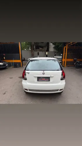 Fiat Palio 1.0 Economy Fire Flex 8V 2P 2014