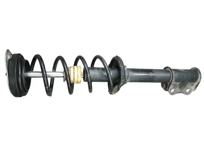amortecedor  dianteiro renault kwid 2018/25 original 