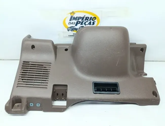 Moldura Painel Inferior Hilux Sw4 1993 #47343
