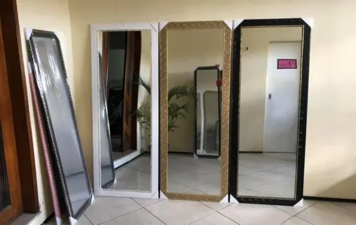 Espelhos Decorativos para sua Casa
