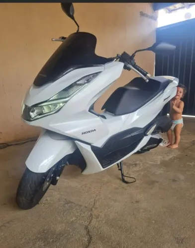 Pcx 2024 