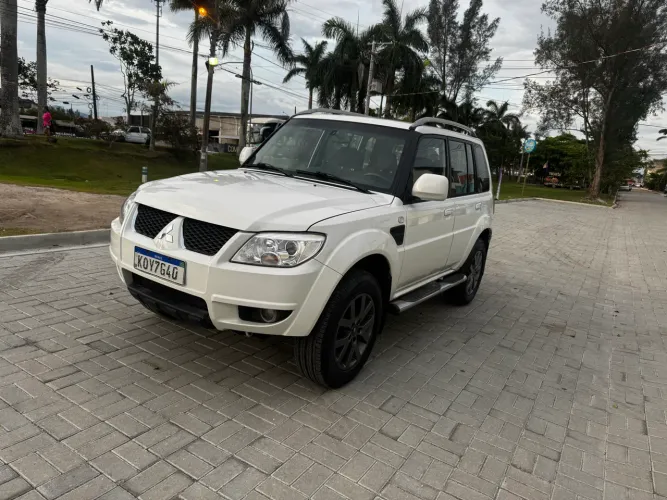 Tr4 abaixo da tabela Fipe 