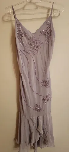 Vestido feminino