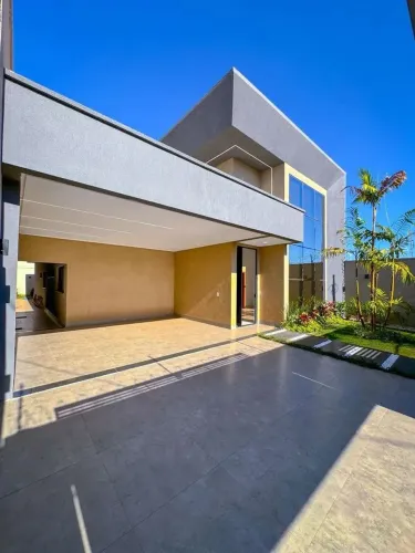 Casa à venda no setor moinho dos ventos em Goiânia Goiás