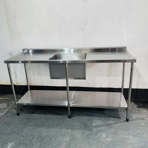 Pia industrial 1.90
