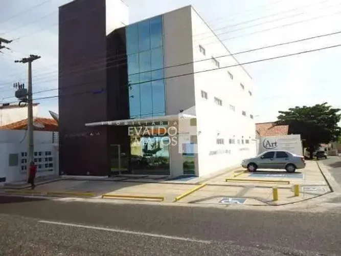 Sala para aluguel no Edifício João Rolim de Moura - Teresina/PI