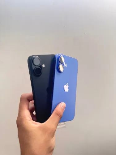 iPhone 16 128gb com garantia Kaiser iPhones 