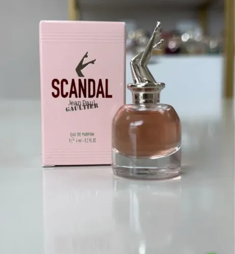 Perfume Feminino Scandal Jean Paul Gaultier EDP 6ml