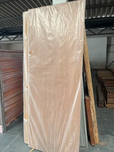 PORTA OCA LAMINADA COM JATOBÁ (valor no dinheiro ou pix)
