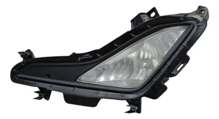 Farol Milha Esquerdo Elantra 2015 2016 