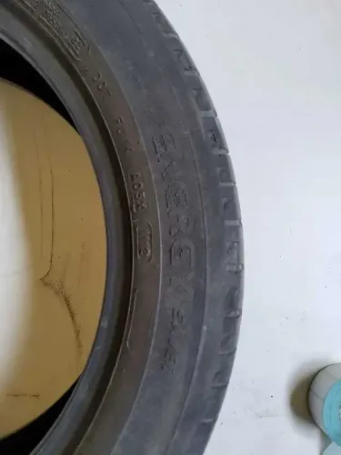 PNEU ARO 16 MICHELIN ENERGY 195/55 R16    etq2581