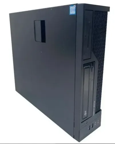 Pc Computador Core i3 2.50 Ghz 8gb Ram Garantia Entrega Imediata Nota Fiscal Troco
