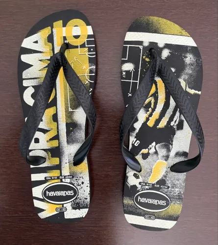 Havaianas