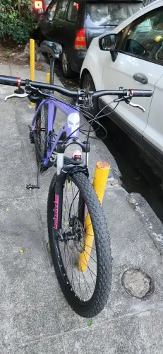 Caloi Explorer Expert  2021