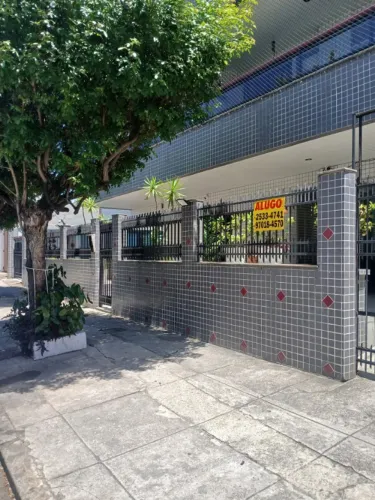 Alugo apartamento em Vila Valqueire