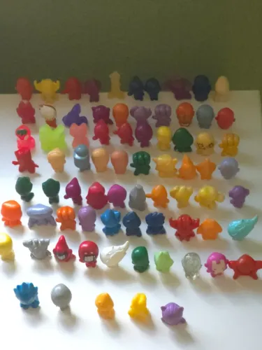 Geloucos (75 unidades)