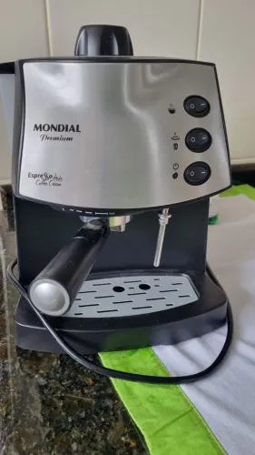 cafeteira