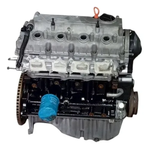Motor Parcial Cherry Tiggo 2 1.5 2019 Baixado