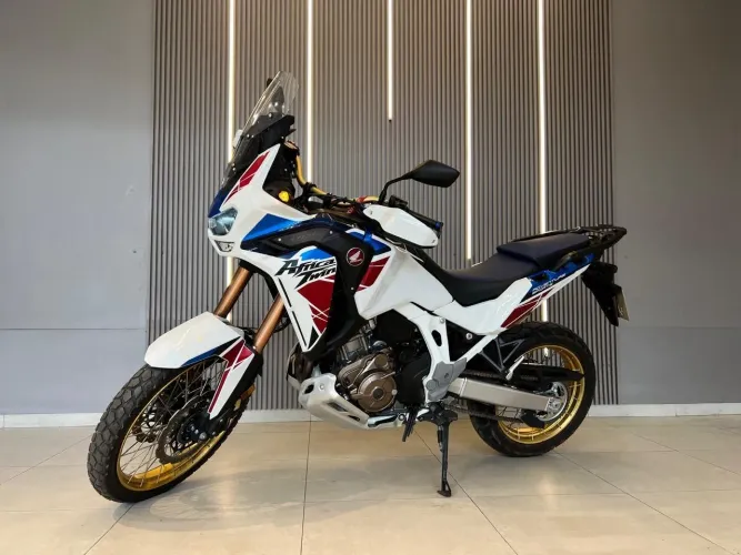Honda CRF 1100L AFRICA TWIN ADV. SPORTS ES DCT