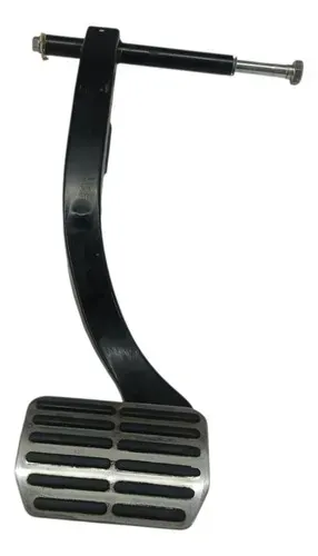 Pedal Parada Porsche Cayenne 4.5 2003 2004 2005 2006 Preto