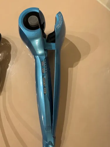 Modelador de Cachos Automático
