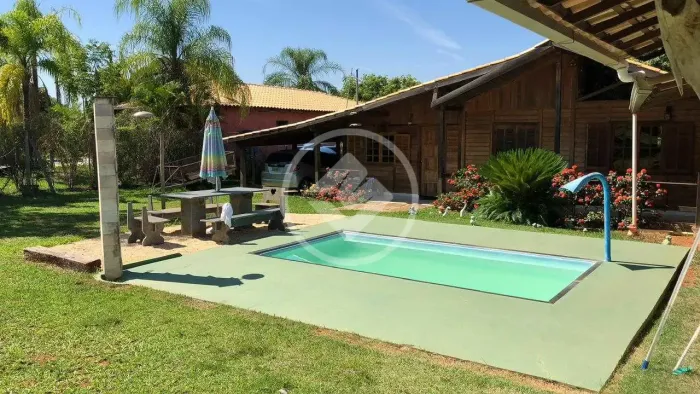 Casa de Sítio em Jaboticatubas MG / MY BROKER codigo: 110873