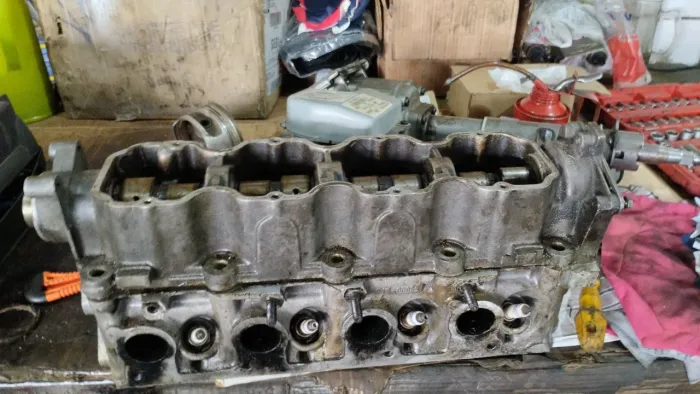 Cabeçote de Motor do Vectra 2.2 ou 2.0 do Vectra entre outros 800