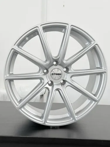 Rodas 19 Storm Eclipse