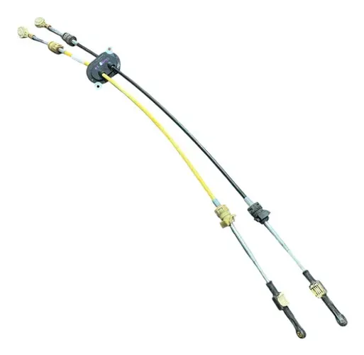Cabo Trambulador Manual Gm Onix/prisma 1.4 2018 25187851