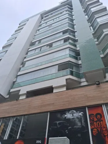 Apartamento mobiliado 2 quartos praia de itapoã 