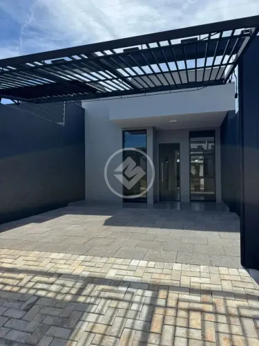 Casa a venda no Loteamento Positano codigo: 154348