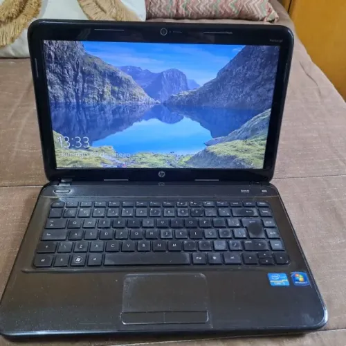 Notebook HP Pavilion G4 Windows 10 - Intel Core I5 Ótimo Estado