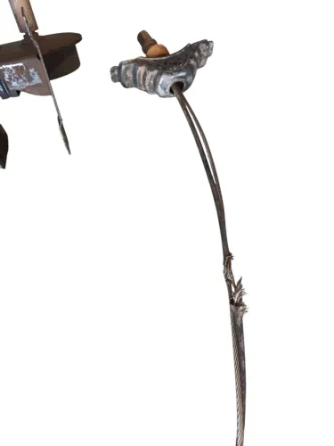 Catraca Suporte Estepe Ducato 19/20 Com Detalhes 68286776ab