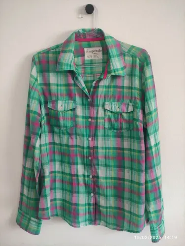 Camisa Aeropostale