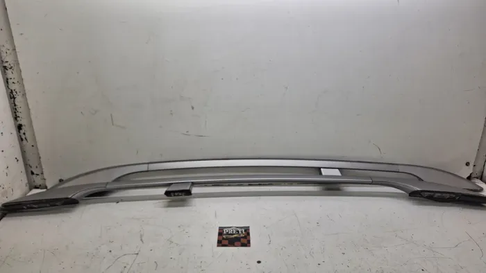 Par Rack Teto Chevrolet Captiva 3.0 V6 2011 / 2012 