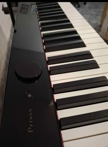 .Teclado Casio PX-S3000