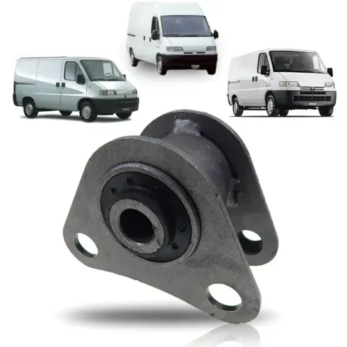 COXIM DO CÂMBIO (TRIÂNGULO) FIAT DUCATO 2.5 2.8 2.3 CITROEN JUMPER 2.5 2.8